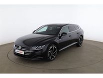 volkswagen arteon shooting brake 2.0 tdi evo scr r-line dsg7