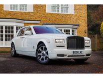 2015 rolls-royce phantom