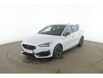 CUPRA LEON 2.0 tsi