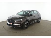 CITROEN DS7 1.5 blue-hdi