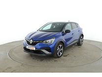 RENAULT CAPTUR E-TECH 1.6 hybrid e-tech