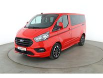 FORD TOURNEO CUSTOM 2.0 tdci
