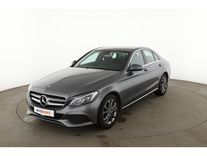 MERCEDES CLASSE C C 250 c 250