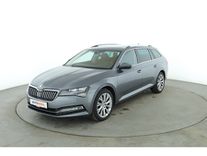 SKODA SUPERB 2.0 tsi