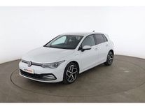 volkswagen golf viii 1.4 hybrid rechargeable opf style 1st dsg6