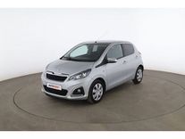peugeot 108 1.0 vti style etg5