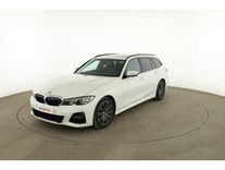 bmw série 3 touring 316d hybride m sport bva8