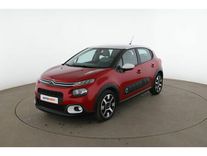 citroen c3 1.2 puretech shine bv6