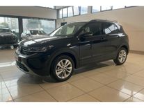 VOLKSWAGEN T-CROSS 1.0 tsi