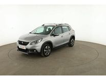 peugeot 2008 1.6 blue-hdi allure