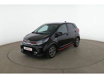 kia picanto 1.0 t-gdi isg gt line