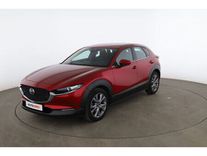mazda cx-30 1.8 skyactiv-d style 4x2 bva6
