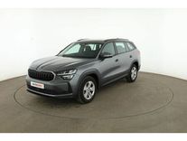 skoda kodiaq 1.5 tsi hybrid act selection dsg7
