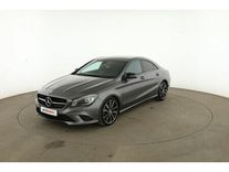 mercedes-benz cla 200 cdi sensation 7g-dct