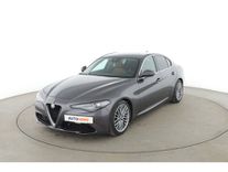 ALFA ROMEO GIULIA 2.2 jtdm