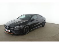 MERCEDES CLA CLA 200 cla 200