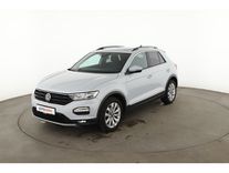 VOLKSWAGEN T-ROC 1.5 tsi act
