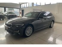 320d mild-hybrid