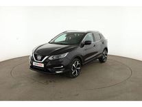 NISSAN QASHQAI nissan qashqai 1.6 dci tekna