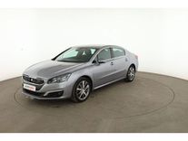 peugeot 508 1.6 blue-hdi gt line eat6