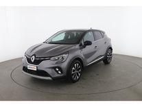RENAULT CAPTUR E-TECH 1.6 hybrid e-tech