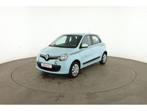 renault twingo 1.0 sce limited