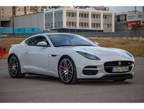 2020 jaguar f-type r awd