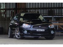2005 subaru impreza wrx sti type-uk - ppp