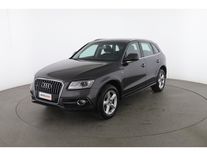 AUDI Q5 2.0 tdi