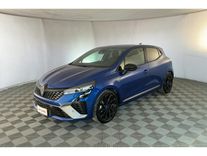 RENAULT CLIO E-TECH 1.6 hybrid e-tech