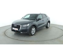 AUDI Q2 35 TFSI 35 tfsi
