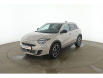 electric drive 115 kw