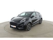 1.0 ecoboost mild-hybrid