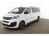 OPEL ZAFIRA 2.0 cdti