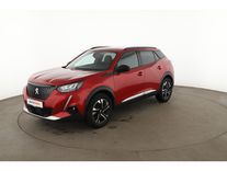 PEUGEOT 2008 1.2 puretech