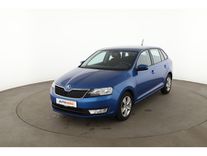 SKODA RAPID SPACEBACK 1.2 tsi