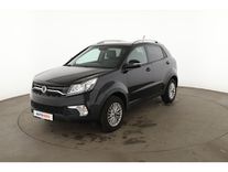 SSANGYONG KORANDO 220 E XDI 2.2 td