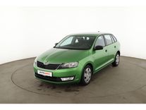 SKODA RAPID SPACEBACK 1.2 tsi