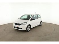 skoda citigo 1.0 mpi active bvm5