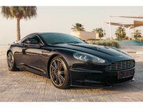 2010 aston martin dbs
