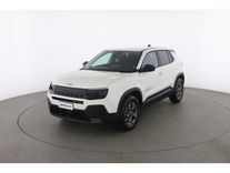 JEEP AVENGER 1.2 t3 mild-hybrid