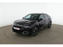 citroen c4 1.2 puretech shine eat8