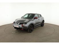 nissan juke 1.2 dig-t n-connecta