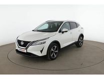 nissan qashqai 1.3 mild hybrid n-connecta xtronic