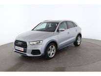AUDI Q3 audi q3 2.0 tdi ambition luxe quattro s tronic
