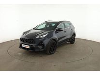 kia sportage 1.6 crdi mhev black edition 2wd dct7