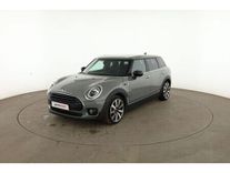 mini clubman one edition canonbury bvm6