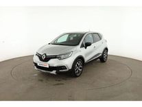 renault captur 1.3 tce intens