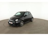 abarth 500 1.4 turbo