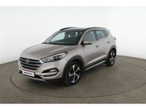 hyundai tucson 1.7 crdi creative dct-7